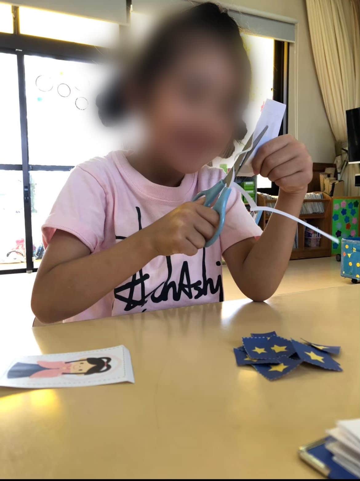 製作活動の画像