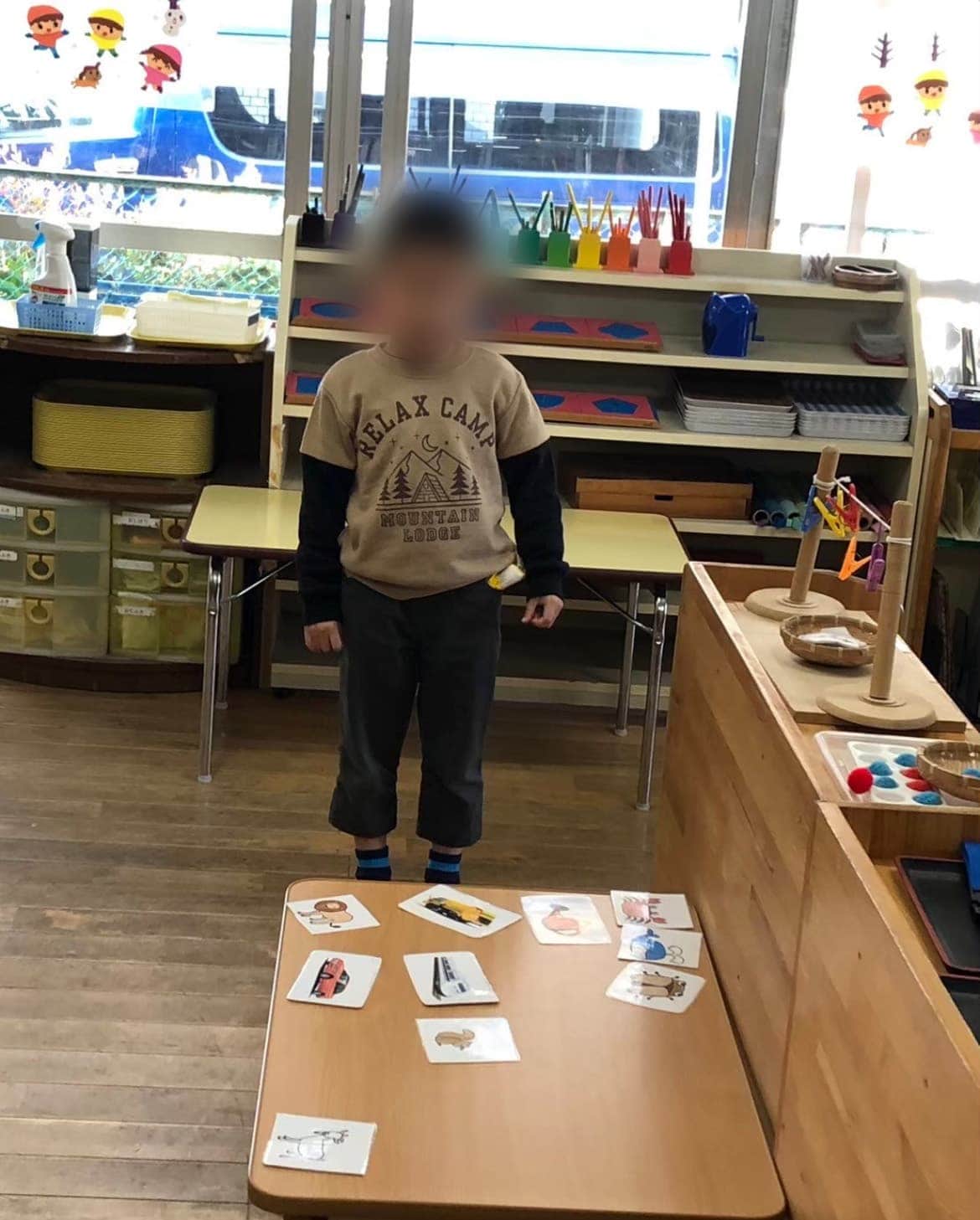 先生が言ったものはどれかなの画像